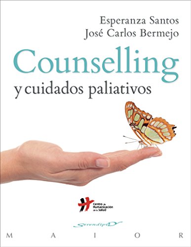 Download Counselling y cuidados paliativos (Serendipity Maior) Download Counselling y cuidados paliativos (Serendipity Maior)