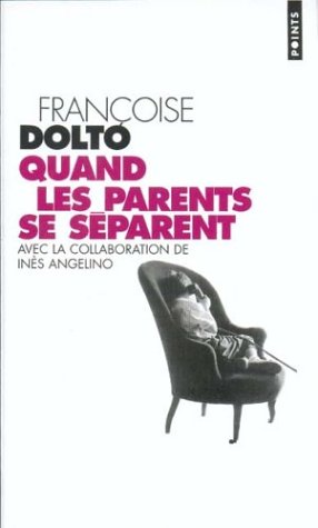 couverture de : Quand les parents se s&eacute;parent