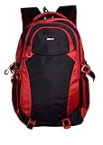 Ideal® Litres Red and Black 30 Litres Laptop Backpack RS.790 (71.00% Off) - Amazon
