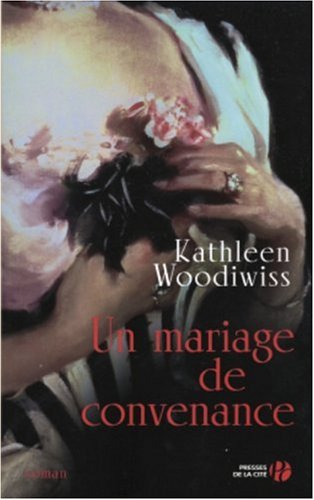 couverture de : Un mariage de convenance