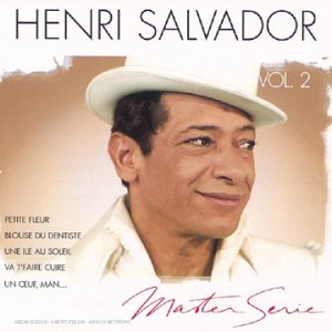 Master Serie : Henri Salvador Vol. 2