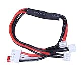 Verbrauch: Ersatzteil für Blatt mcpx und V911 RC Hubschrauber