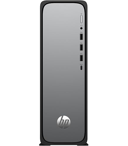 HP Pro SFF 400 G9 Desktop Computer - Intel Core i5 14th Gen i5