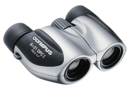 Olympus 8X21 DPC I Binoculars - Image 3