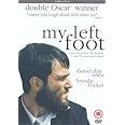 My Left Foot [DVD]
