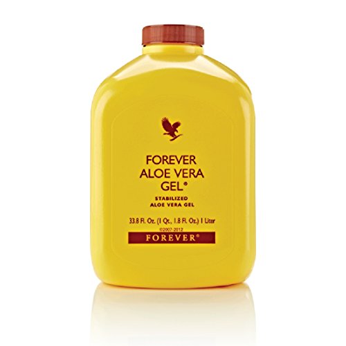 Forever Aloe Vera Gel 1 Liter 1000 ML Forever Living Product FLP By Forever Distributor RS.975 (30.00% Off) - Amazon