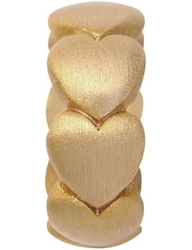 Endless Bead/Charm 925SI Hearts