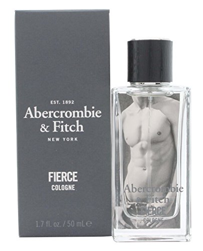Abercrombie and Fitch Fierce - 50 ml