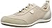 Produktbild Geox Damen D Vega a Sneakers, Beige (LT TAUPEC6738), 41 EU