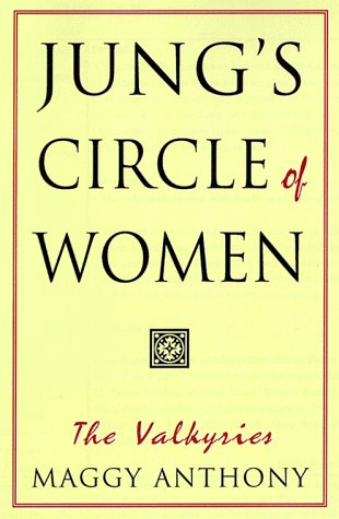 Jung's Circle of Women: The Valkyries livre