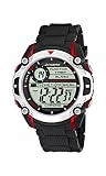 Calypso watches Jungen-Armbanduhr Digital Kautschuk K5577/4