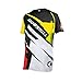 Produktbild Uglyfrog Bike Wear Atmungsaktiv Trendy Herren Downhill/MTB Jersey Mountain Bike Shirt Fahrradtrikot Kurzarm Freeride BMX Top MF09
