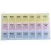 Produktbild Sonline 21 Faecher Mini Sortimentkasten Sortierkasten Schmuck Pille Box Kiste Organizer