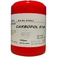 BFC CARBOPOL-974P LR - 100gm, CAS No.9003-01-4