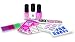 Produktbild Giochi Preziosi Very Bella Nagelset mit Aufklebern, Nagellack und Glitter
