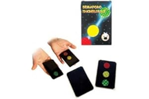 SOLOMAGIA Semaforo Incredibile - Close-Up Magic - Giochi di Magia