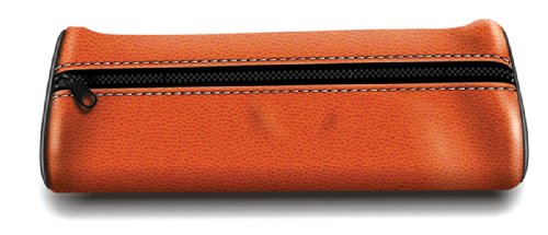 Preisvergleich Produktbild Pierre Belvedere Executive Federmäppchen, Orange (673320)
