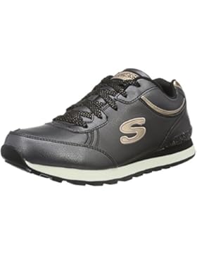 Skechers Damen Og 82Shimmers Sneaker