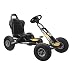 Produktbild Ferbedo 5710 - Go-Cart Air Runer ar-1, black