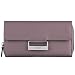 Produktbild Gerry Weber Talk Different II LH17FZ 4080003713 Damen Geldbxf6rsen 19x11x1 cm (B x H x T), Farbe:Dark Mauve