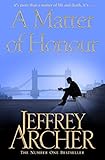 Image de A Matter of Honour (English Edition)