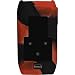 Produktbild PhoneNatic Case für Vaporesso Revenger X Hülle Silikon schwarz-rot Cover Tasche