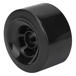 Electric Scooter Tires, 90mm Diameter Skateboards Wheels, for DIY Electric Ccooters Skateboards