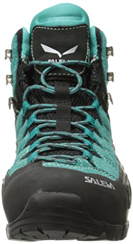 Salewa Damen Alp Flow Mid Gore-Tex Bergschuh Trekking-& Wanderstiefel - 4