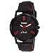 Carson Analogue Black Dial Mens Watch-Cr4025 RS.299.00
