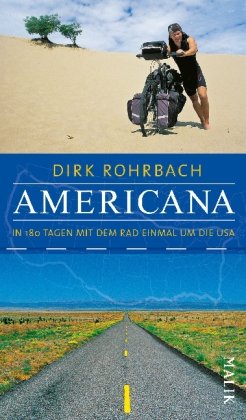 Download Americana: In 180 Tagen mit dem Rad einmal um die USA Download Americana: In 180 Tagen mit dem Rad einmal um die USA