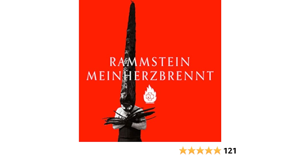 Mein Herz Brennt Von Rammstein Bei Amazon Music Amazon De