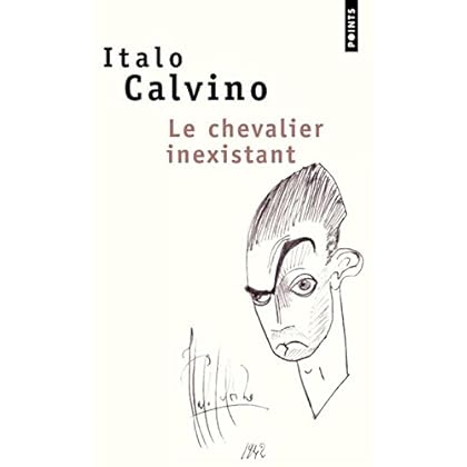 Le Chevalier inexistant Le Chevalier inexistant