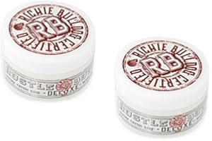 2x Hustle Butter Deluxe 5oz 150ml Tattoopflege - Aftercare Tattoo Creme