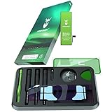 LÄNGERE LAUFZEIT MIT NORDISCHEM DESIGN: Hagnaven Akkus sind nicht nur leistungsstark, hochwertig und passgenau für alle aufgeführten Herstellernummern, sondern überzeugen auch mit einem klaren skandinavischen Design.