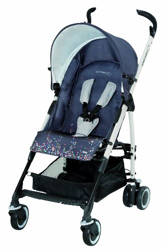 Imagen 1 de Bébé Confort Mila - Silla de paseo, color gris