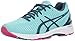 Produktbild ASICS Women's Gel-DS Trainer 23 Aruba Blue/Ink Blue/Fuchsia Purple 10 B US