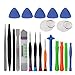 Produktbild YChoice365 21 in 1 Handy-Schirm öffnen Repair Tools Kit Set Schraubendreher Zange Pry Disassemble Tools Kit für Samsung iPhone