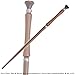 Produktbild Noble Collection – Harry Potter Wand Pius thicknese (character-edition) (Kostüm-Zubehör)