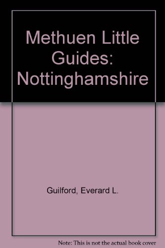 Nottinghamshire