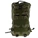 Imported Outdoor Military Tactical Backpack Camping Hiking Trekking Bag Army Green RS.1470.00