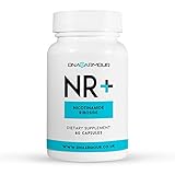 Xmas Sale - Nicotinamide Riboside | NAD Supplement | Vitamin B3