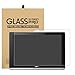 Produktbild Labanema Acer Iconia One 10 B3-A50 Schutzfolie, Tempered Glas Folie Panzerglas Displayschutz Folie für 10.1" Acer Iconia One 10 B3-A50