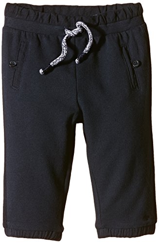TOM TAILOR Kids Baby Boys Tracksuit Bottoms -  Blue - 12-18 Months