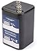 Price comparison product image Draper 56429 H4R25/996 6V Heavy Duty Battery