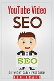 YouTube Video SEO für Anfänger - Die wichtigsten Faktoren! Viele Insider Tipps & Tricks für bessere Rankings by 