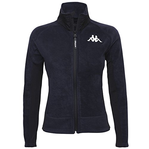 Kappa FLEECE 6CENTO 688 Ski WOMAN