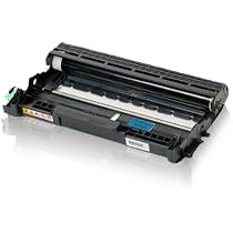 Tamburo Originale Brother DR2300 - Compatibile Con Stampanti Laser Serie L2500/L2300/L2700, Capacità 12.000 Pagine