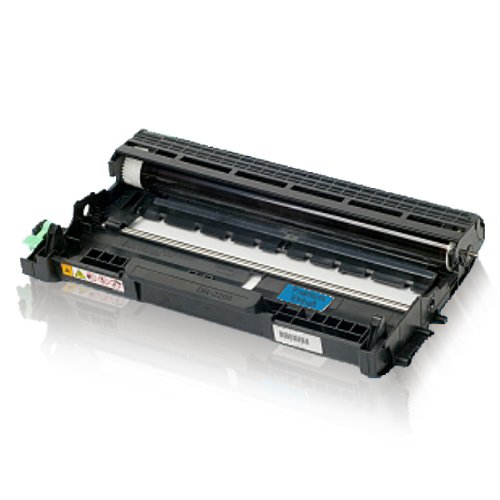 kompatible Trommeleinheit für Brother HL L 2300 HL L 2300D HL L 2320D HL L 2321D HL L 2340DW HL L 2360DN HL L 2360DW HL L 2361DN HL L 2365DW HL L 2380DW DR 2300 Drum Black Schwarz