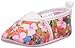 Bootie Pie Unisex Floral Slip Ons Multicolour Booties - 1 UK/India (16.5 EU)(BPFS48S) RS.164.00