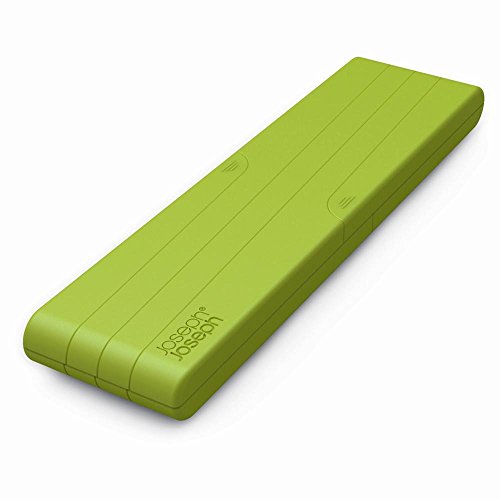 Stretch Topfuntersetzer grün